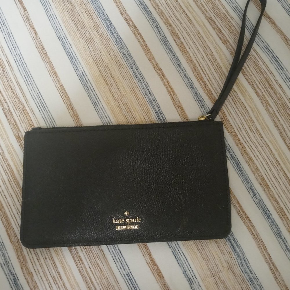 Kate Spade Wristlet